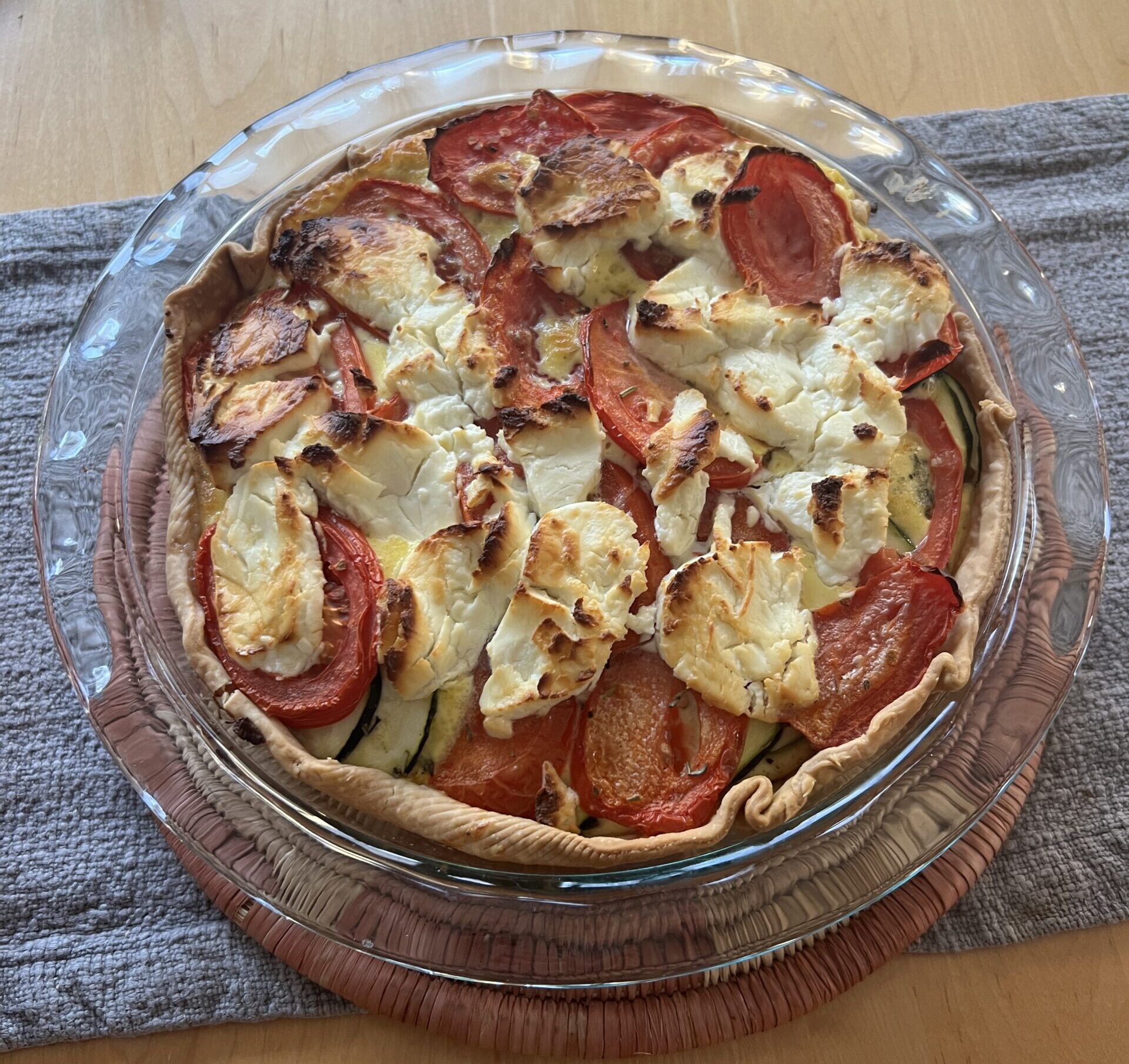 Quiche