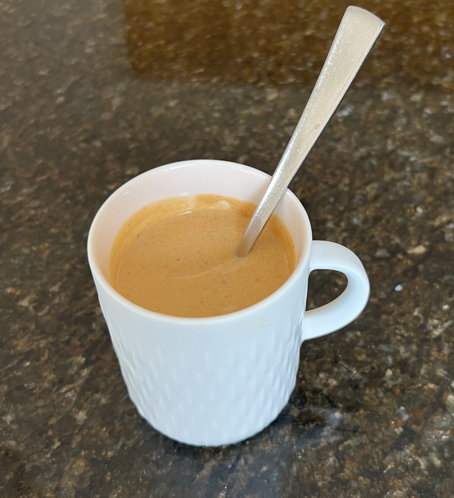 Butternut Squash Soup