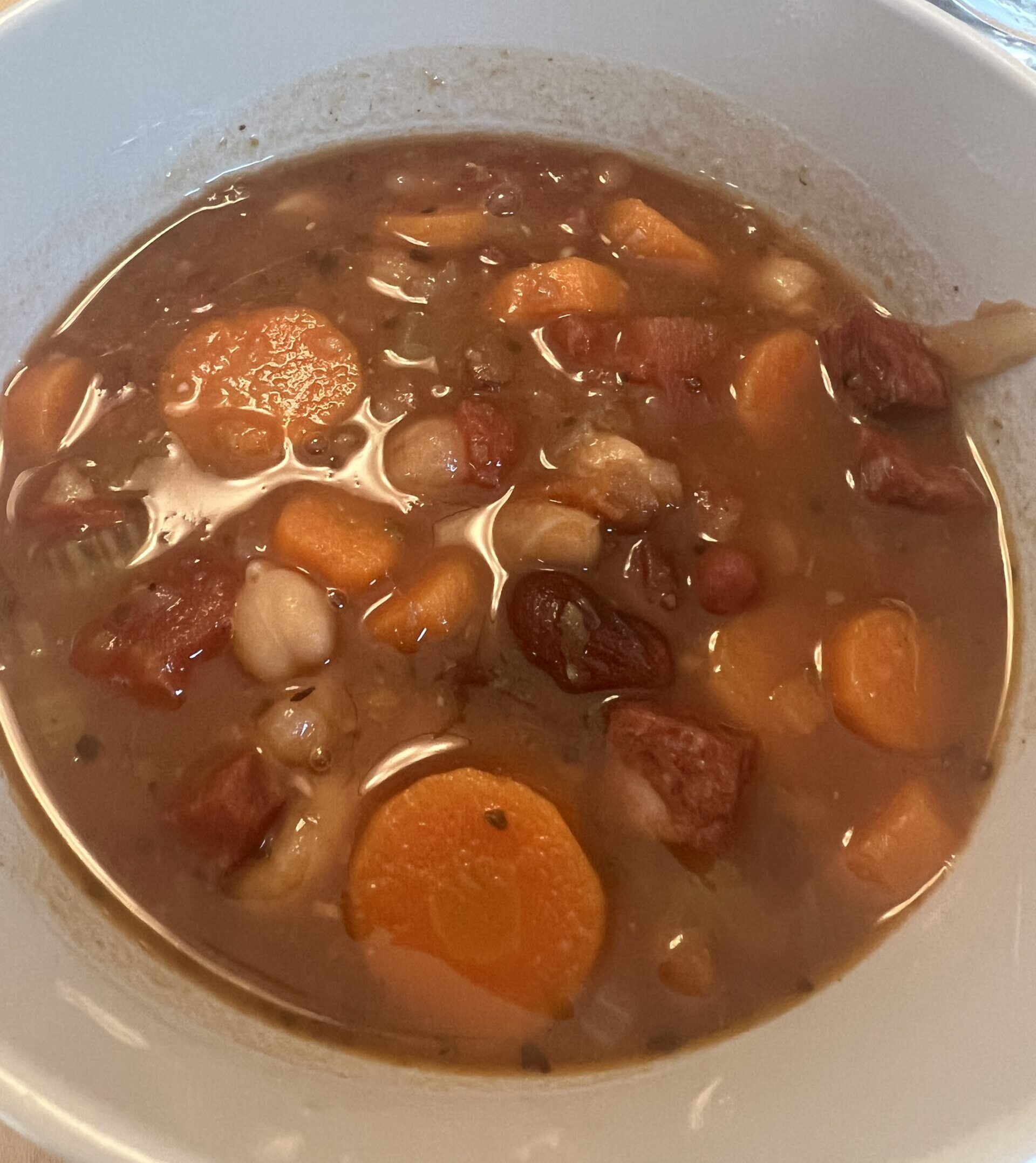 Bean Soup