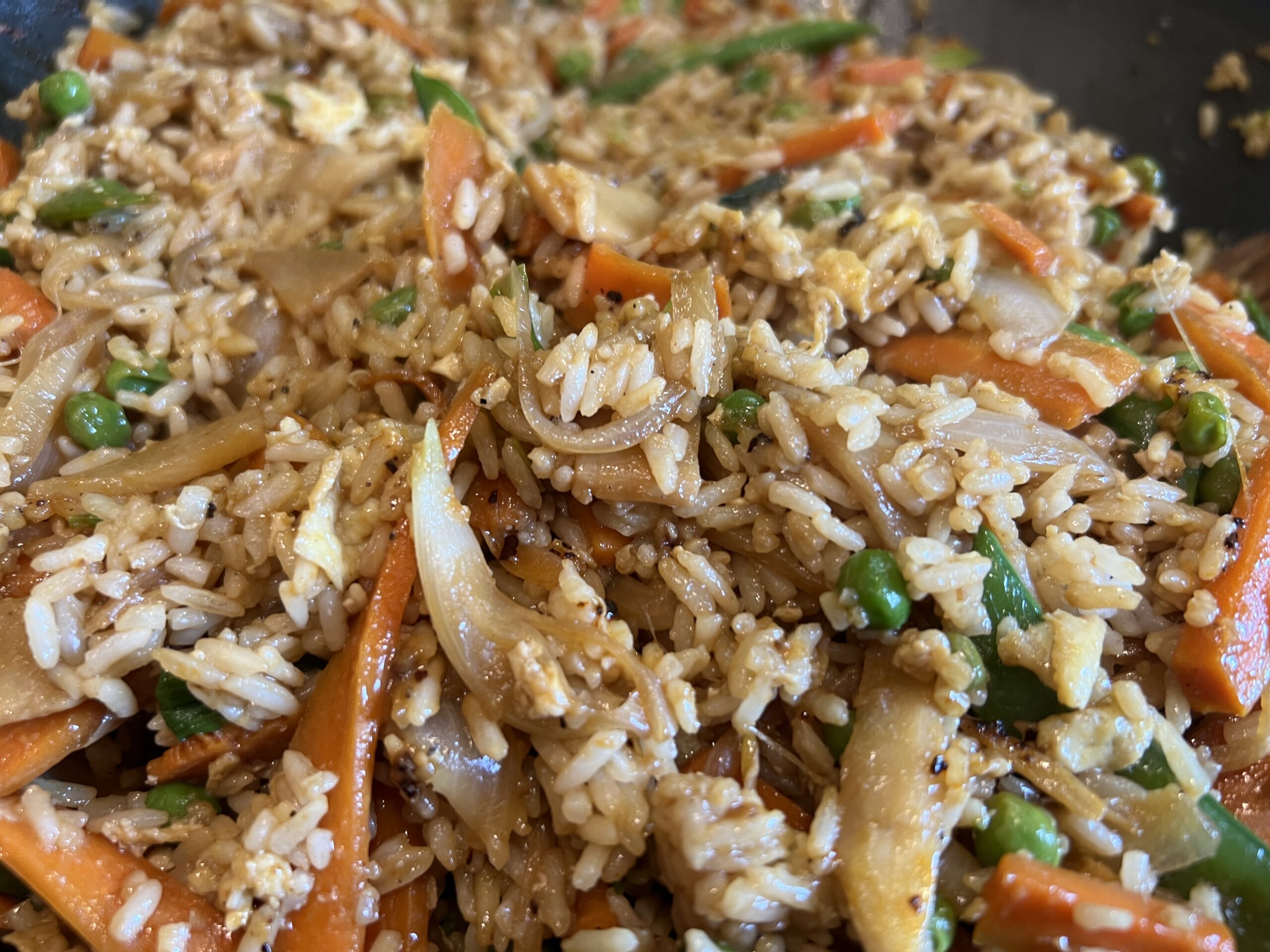 Fried Rice