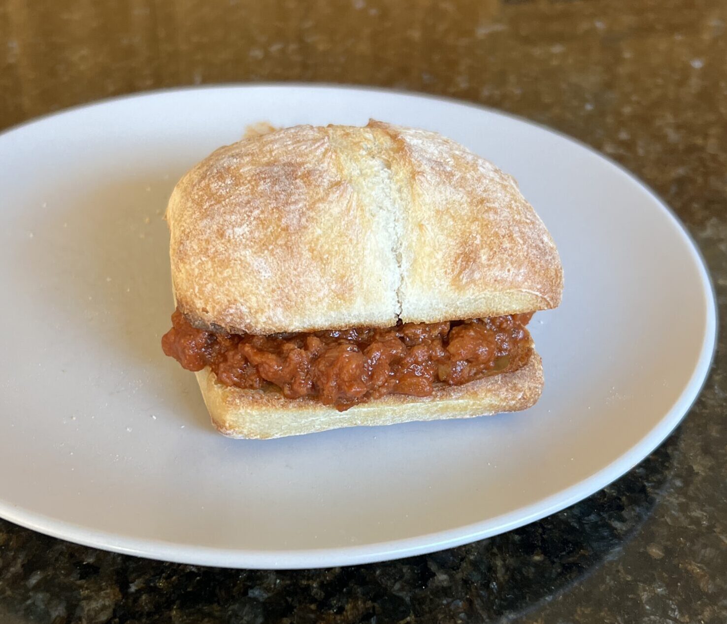 Sloppy Joes