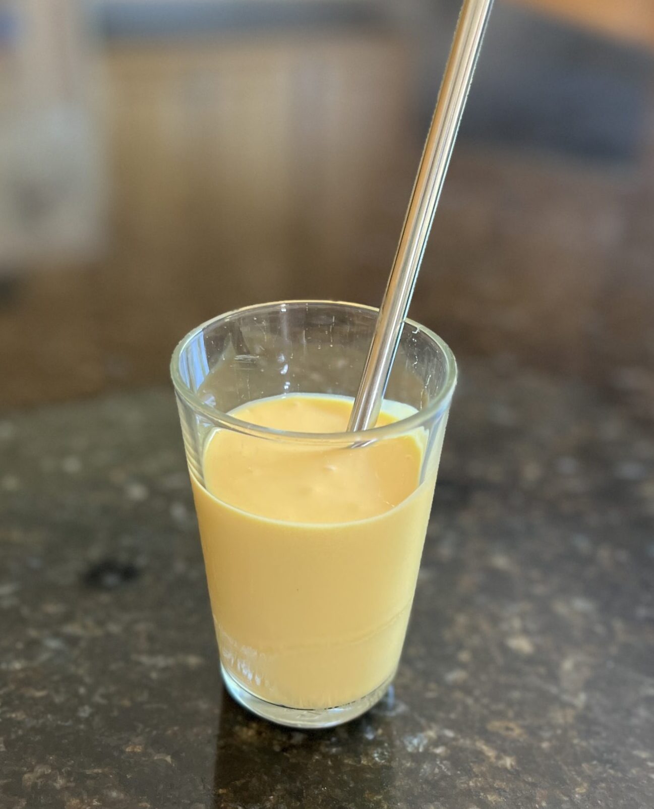 Mango Lassi (3 servings)